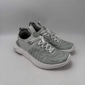 Nike Free RN FK Next Nature DX6482-008 Women’s Size 7 Running Shoes Gym Training